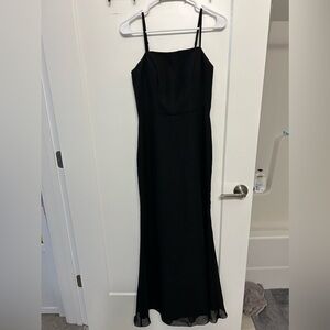 JJ’s House 100% Polyester Evening Gown